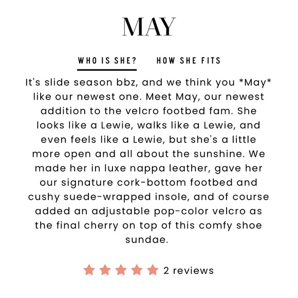 New, unworn May Flats by Charlotte Stone - Discontinued! White ivory cream latte - Picture 4 of 10